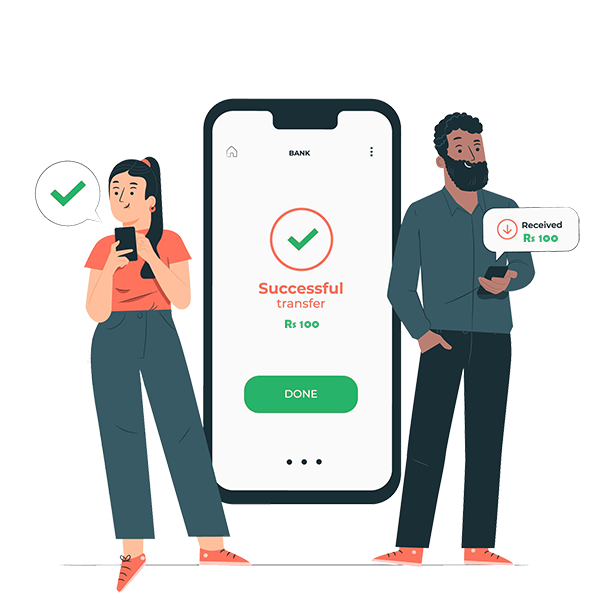 PayTM UPI Gateway